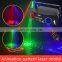 5 Eyes Truss Design Laser Light For Bar Club KTV Wedding dj Lights Stage dmx Disco Lights