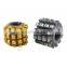 LIVTER Parallel side spline hob