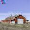 Low Cost Prefabricated Warehouse Construction Steel Structure Manufacturer