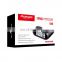 Promata solar truck Tyre pressure monitoring TPMS with 8 tyre