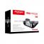 Promata solar truck Tyre pressure monitoring TPMS with 8 tyre
