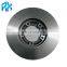 FRONT BRAKE DISC Front Wheel Chassis Parts 58129-4A100 58129-4A200 D-B1039 58129-4A210 For HYUNDAi Starex 2002 - 2006