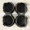 2022 Wheel Center Caps Cover for Model 3 Cap Wholesale Emblem Wheel Hub Caps Kit for Tesla Model 3/X/S/Y Accessories