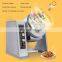 Intelligent Home Chef Rotate Drum Small Robot Cook Gas Stir Fry Cooker Auto Wok Machine Automatic
