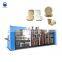 Disposable Tableware Production Line Sugarcane Bagasse Plate Making Machine