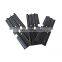 PC30 PC45 PC60 PC100 PC120 PC200 PC300 PC400 track plate track pad track shoe assy for excavator