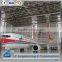 China manufacturer Steel Structure Prefabricate aircraft hangar