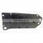 Hot Sale 6L ISLE QSL9.3 Diesel Engine Part 3966365 3943460 Oil Cooler Core