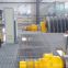 High Quality Grid Panel Corridor Steel Grille Steel Grating