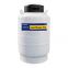 Shijiazhuang liquid nitrogen tank KGSQ Dewar semen storage container price