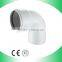 Sanitary DWV Pipe Fitting SKEW cross with socket