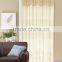 1PC 100% Polyester Flower Voile Beautiful Macrame Embroidery Curtain Quality Choice