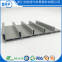 Folding Door Pvc Profile China Pvc Profile Plastic Extrusion Profile Environmental Protection Plastic Board