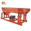 Hard Stone Crushing Plant Technology Made Electromagnetic Controller Mini Vibrating Feeder