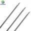 Shomea Customized Medical Grade Stainless Steel Oocyte Collection Needle with Develop the echo pattern