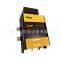 Variable-speed DC drive with speed control DC900C series DC900C-4-500-120-10-1-0-0 TLDE Full digital DC speed regulation
