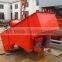 Has Long Screening Area Vibrating Sifter Screening For Mining Materials China Supply
