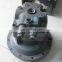 4247870 Kawasaki M2X96B-CHB-10A-02/350 hydraulic swing motor Excavator EX200-2 Swing Motor