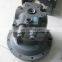 For Hitachi 4247870 EX200-2 EX200-2m EX200K-2 EX200K-2m EX200LCK-2m RX2000-2 Swing Motor M2X96B Hydraulic Motor