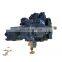Excavator Parts PC45MR-3 Main Pump P5A03489 708-3S-00922 for Komatsu PC45MR-3 Hydraulic Pump