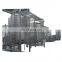 Automatic fruit juice processing plant