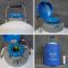 Haiti Aluminum alloy cryogenic tank KGSQ embryo storage tank