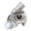 Complete Turbo TD04L Turbocharger GT2056S Turbo 49377-07000 504071573 500372214