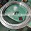 Low price excavator replacement parts A924/ A918/A920 914 slewing gearing ring excavator slewing ring bearing