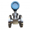 Crude oil water analyzer