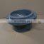 Intake valve 00767258 Gardner denver air compressor spare parts  inlet valve high quality