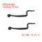 05.082.14.01.0 Trails Trailer Single Leaf Trolley Spring Wholesale For BPW