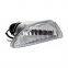 Good auto bus parts led foglights ZK6122H9 ZK6146HQ 4116-00090 bus parts left fog lamp led lights 24v for buses