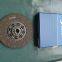 Auto spare parts 1601-01104-H2 491878003729 clutch disc plate china bus