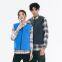 Intelligent Heating Vest Fleece Temperature Control Hot  Cross-Border Explosive Suit Usb Sport Fashion Jacket