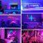 RGBIC LED Photo Decor Wall Lamp Smart Home Lights App Wall Sconces TV Gaming Lights Glide Light with Music Sync