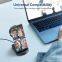 De Charge 3 En 1 Mobile Phone Charging Station 3 In 1 Wireless Charging Station For Samsung Watch