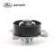 Kit de reparo da bomba d'água do sistema de resfriamento do motor do carro Gates GWP4062 original para HAIMA Bomba de Agua 371F1307010BA