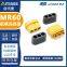 Amass 3pin connector MR60 30A motor connector instock