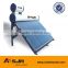 Compact Exchanger Pressurized Copper Coil Preheated Solar Water Heater