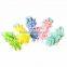 Handmade Star Ribbon Bow, Artificial Ribbon Star Bow,Pull Ribbon Bow/Pull Ribbon Bows Value Pack Set