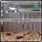 Conference room soundproof partition