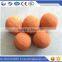 DN125 concrete pump blowout sponge balls