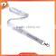 Fashion polyester lanyard with ID badge holder