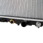 Radiator For HONDA Parts No.19010RAAA01