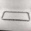 Factory Price Diesel Engine Parts Oil Pan Adapter 4938656 for QSB6.7 Diesel Engine