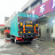 Hailisen tailboard fully automatic balancing system, hydraulic lifting and unloading lifting platform, truck tailboardrers