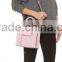 New style handbag brand name handbag newest fashion pu handbag