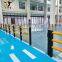 Pedestrian Safety Barrier Traffic Safety Barrier Protection Collision Prevention Barrier
