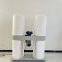 Woodworking Shops and Sawdust Management 4kw Powerful Bag-Mounted Dust Extraction System