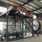 Used Tire Recycling Pyrolysis Plant to Fuel Oil Tyre Pyrolysis Furnace